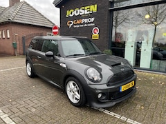 MINI Clubman - 1.6 COOPER S CHILI