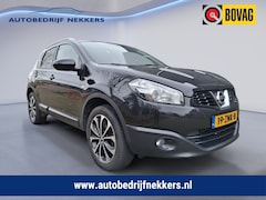 Nissan Qashqai - 1.6 CONNECT EDITION