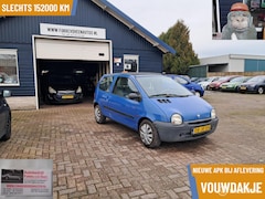 Renault Twingo - 1.2 Hélios Garantie, alle inruil mogelijk