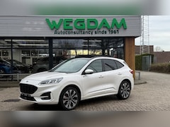 Ford Kuga - 2.5 PHEV ST-LINE X / FULL OPTIONS + 20inch
