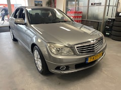 Mercedes-Benz C-klasse - 180 K