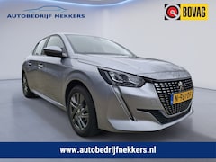 Peugeot 208 - 1.2 PT BL ACTIVE