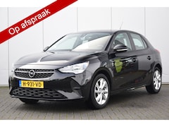 Opel Corsa - 1.2 Edition Airco Cruise Audio/Bluetooth 16'LMV