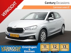 Skoda Fabia - 1.0 TSI Selection DSG / Carplay / Cruise