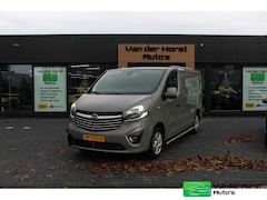 Opel Vivaro - 1.6 CDTI L1H1 Sport