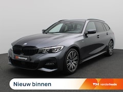 BMW 3-serie Touring - 330i High Executive 258PK Aut. M-Sport, Adaptieve Cruise Controle, Side Assist, Achteruitr