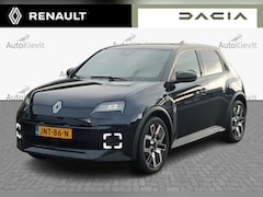 Renault 5 - 5 comfort range techno 52 kWh - Pack Winter / All season banden