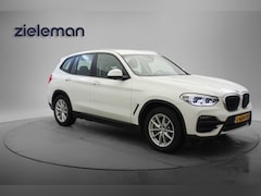 BMW X3 - xDrive30e Bns Ed. Plus - Digitaal Cockpit, Carplay, Navi, Leer, Stoelverw