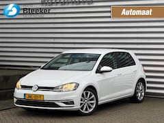 Volkswagen Golf - 1.5 TSI Automaat 150pk Highline Business Digital cockpit