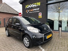 Citroën C1 - 1.0-12V AMBIANCE