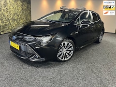 Toyota Corolla - 1.8 Hybrid First Edition-Camera-Navi-Cruise-CarPlay