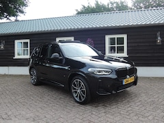 BMW X3 - XDRIVE 30E HIGH EX. M sport