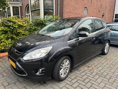 Ford C-Max - 1.0 EDITION LET OP DISTRIBUTIE KAPOT AUTO RIJD NIET