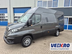 Iveco Daily - 3500Kg 160PK automaat. BPM VRIJ