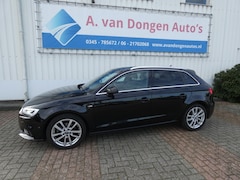 Audi A3 - 1.4 TFSI COD SPORT Facelift, ACC, Led, Navi, PDC, Keyless