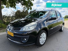 Renault Clio - 1.2 TCE DYNAMIQUE / CRUISE / AIRCO / NETTE STAAT