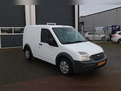 Ford Transit Connect - T200S 1.8 TDCi Economy Edition
