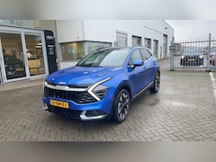 Kia Sportage - 1.6 T-GDi Plug-in Hybrid AWD DynamicPlusLine NAV | Climate Control | Adapt. Cruise Control