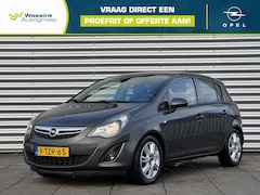 Opel Corsa - 1.2 16v 85pk BlitZ Cruise Control | Climate Control | Parkeersensoren | Navigatie