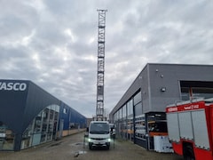 Fuso Canter - 35S13/ Ladderlift 26m/ Leiterlift / Umzugslift/ Mobellift