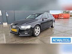 Audi A4 Avant - 2.0 TDIe Pro Line