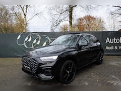 Audi Q5 Sportback - 55 TFSI E|S Edition|Black Editon|RS seats|Panoramadak|Automaat|