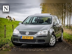 Volkswagen Golf - 2.0 FSI Comfortline 4Motion | Nap | 5 Deurs