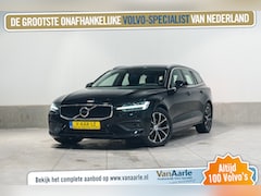 Volvo V60 - D3 Aut. Momentum Parkeercamera Navigatie 150pk