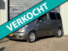 Toyota Yaris Verso - 1.3 VVT-i Sol AUTOMAAT / AIRCO / NAP