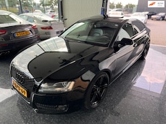 Audi A5 Sportback - 2.0 TFSI Quattro S-Line 2011 VOL opties 211pk