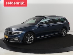 Volkswagen Passat Variant - 1.5 TSI R-Line | Panoramadak | Trekhaak | Matrix LED | Stoelverwarming | Adaptive cruise |