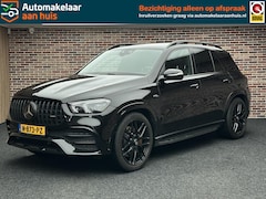 Mercedes-Benz GLE-Klasse - AMG 53 4MATIC+ Premium Plus B&O | Panorama | Trekhaak | 22" velgen met Winterbanden
