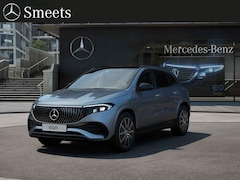 Mercedes-Benz EQA - 250+ Business Solution AMG 71 kWh