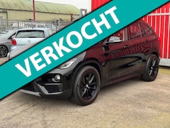 BMW X1 - SDrive18d High Executive / AIRCO