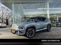 Kia EV5 - GT-PlusLine 81.4 kWh | Boek nu een proefrit in de nieuwe EV5