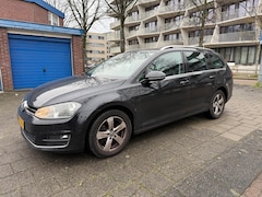 Volkswagen Golf Variant - 1.6 TDI Business Edition EURO 6