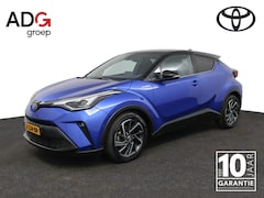 Toyota C-HR - 1.8 Hybrid Bi-Tone | Adaptive Cruise Control | Navigatie | Apple Carplay | Android Auto |