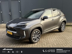Toyota Yaris Cross - 1.5 Hybrid 130 TeamPlayer Automaat Dynamic / tot 10 jaar Garantie / Winter Pakket / Safety