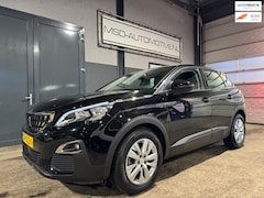 Peugeot 3008 - 1.2 PureTech Blue Lease Executive 2e Eigenaar NAP