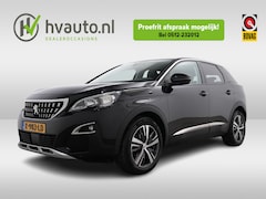Peugeot 3008 - 1.2 PURETECH 130PK ALLURE EAT8 | dealeronderhouden | Navi | Clima | Camera