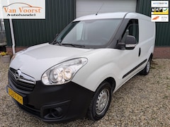 Opel Combo - 1.3 CDTi L1H1 Edition AIRCO SCHUIFDEUR