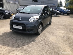 Citroën C1 - 1.0-12V Ambiance 6/12 m Garantie