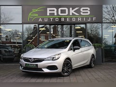 Opel Astra Sports Tourer - 1.2 Design & Tech