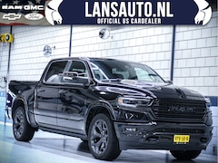 Dodge Ram 1500 - Limited Night Edition 5.7L Hemi V8 Automaat 4x4 1e Eigenaar