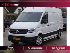 Volkswagen Crafter - 2.0 TDI L3H3 Exclusive Highline
