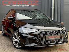Audi A3 Sportback - 35 TFSI 3x S Line Navi Cruise Standkachel