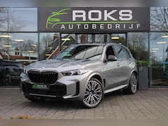 BMW X5 - xDrive50e M-SportPro Shadowline