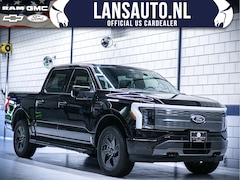 Ford F150 Lightning - | 514 km. range | Canadian Specs