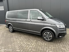 Volkswagen Transporter - 2.0 TDI L2H1 DC Comfortline Plus