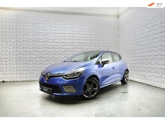 Renault Clio - 1.2 GT 5DRS AUTOMAAT NAVI PDC KEYLESS PANO